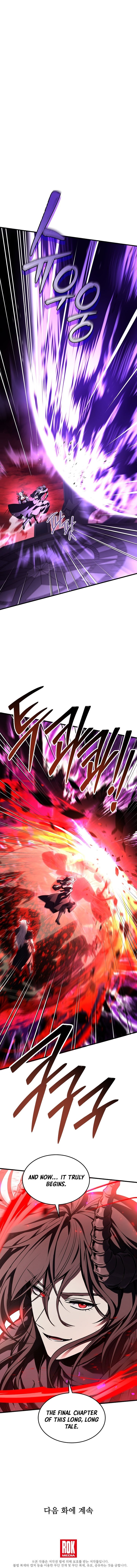 Read Return of the Legendary Spear Knight Manga Online