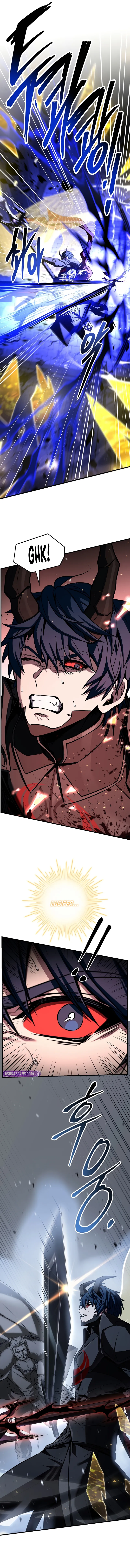 Read Return of the Legendary Spear Knight Manga Online