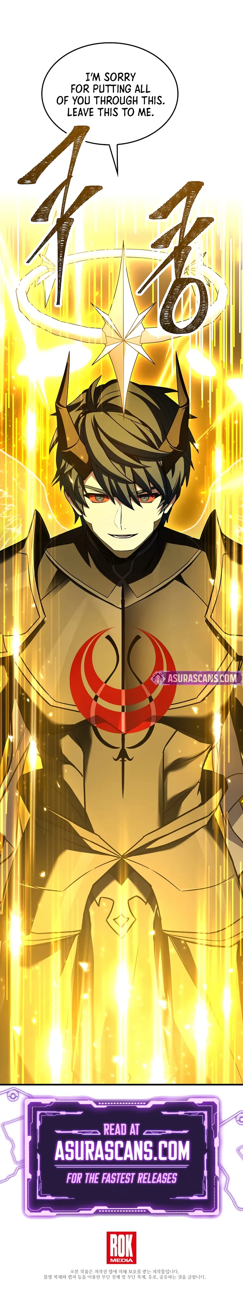 Read Return of the Legendary Spear Knight Manga Online