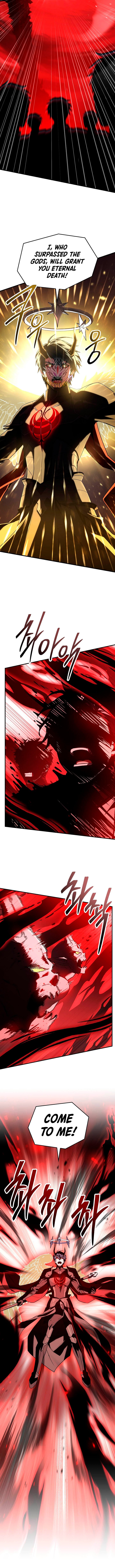 Read Return of the Legendary Spear Knight Manga Online