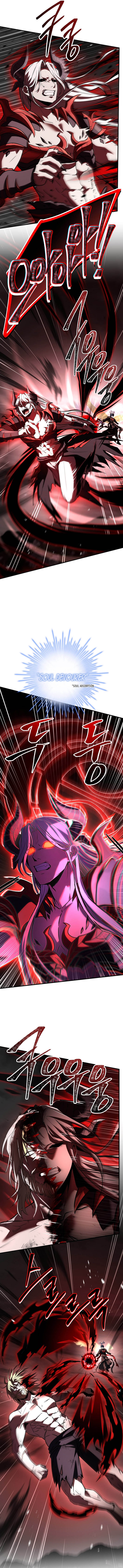 Read Return of the Legendary Spear Knight Manga Online