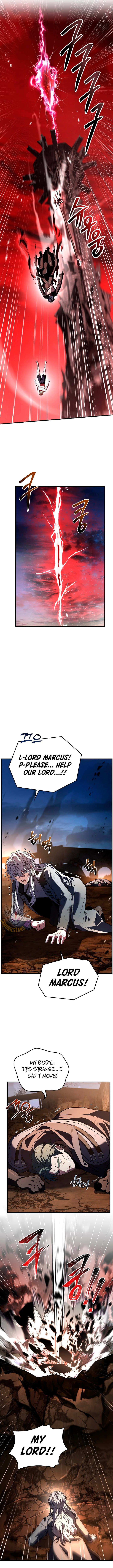 Read Return of the Legendary Spear Knight Manga Online