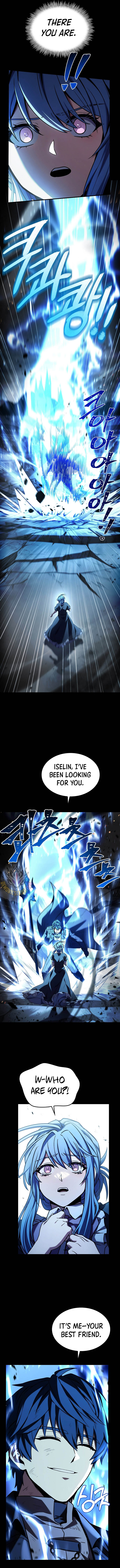 Read Return of the Legendary Spear Knight Manga Online