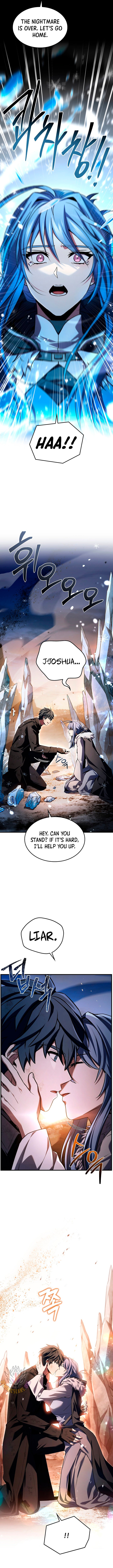 Read Return of the Legendary Spear Knight Manga Online