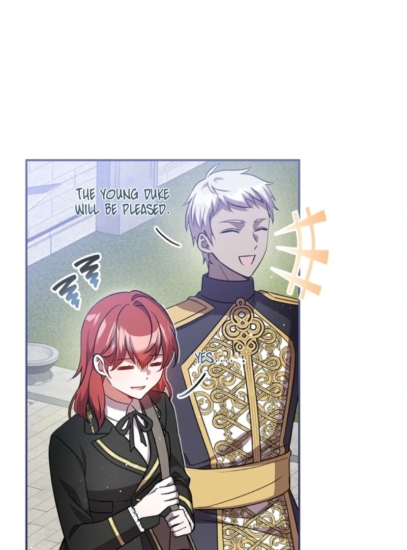 Read Returning My New Brother Manga Online