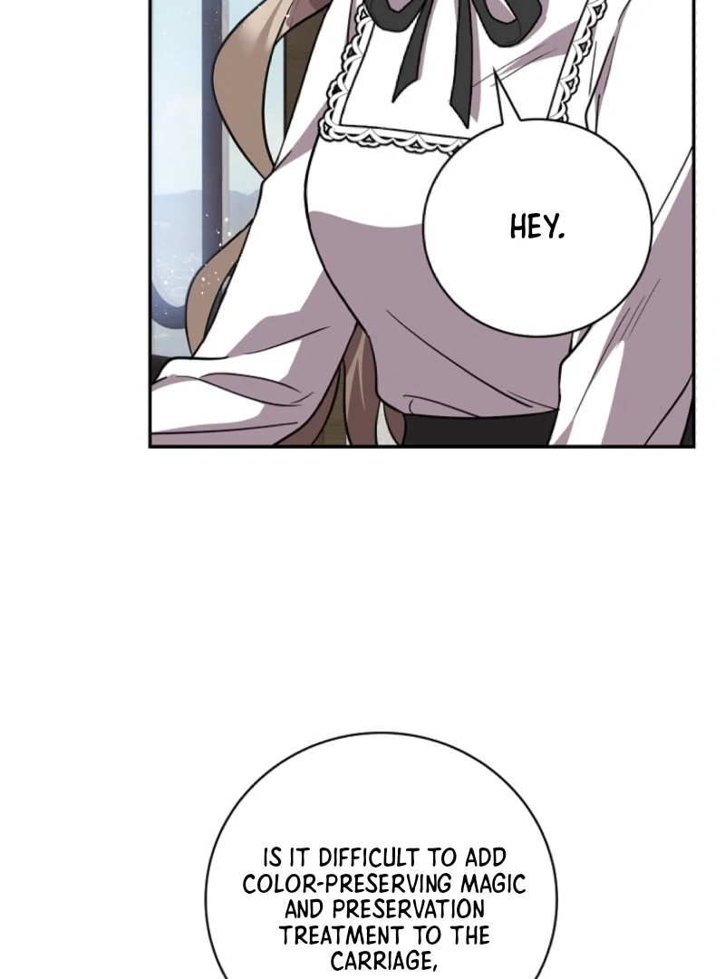 Read Returning My New Brother Manga Online