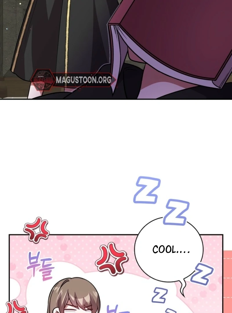 Read Returning My New Brother Manga Online