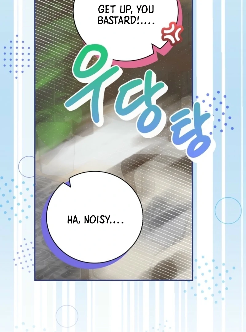 Read Returning My New Brother Manga Online