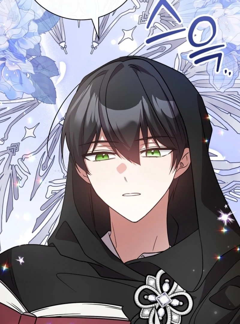 Read Returning My New Brother Manga Online