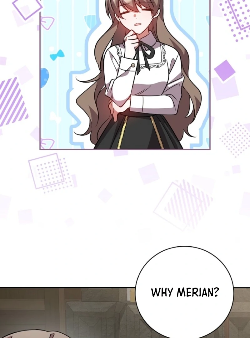 Read Returning My New Brother Manga Online