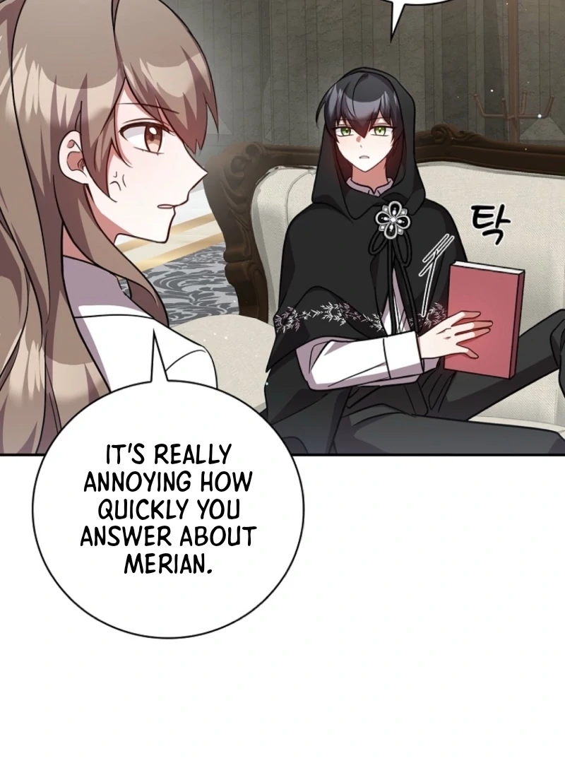 Read Returning My New Brother Manga Online