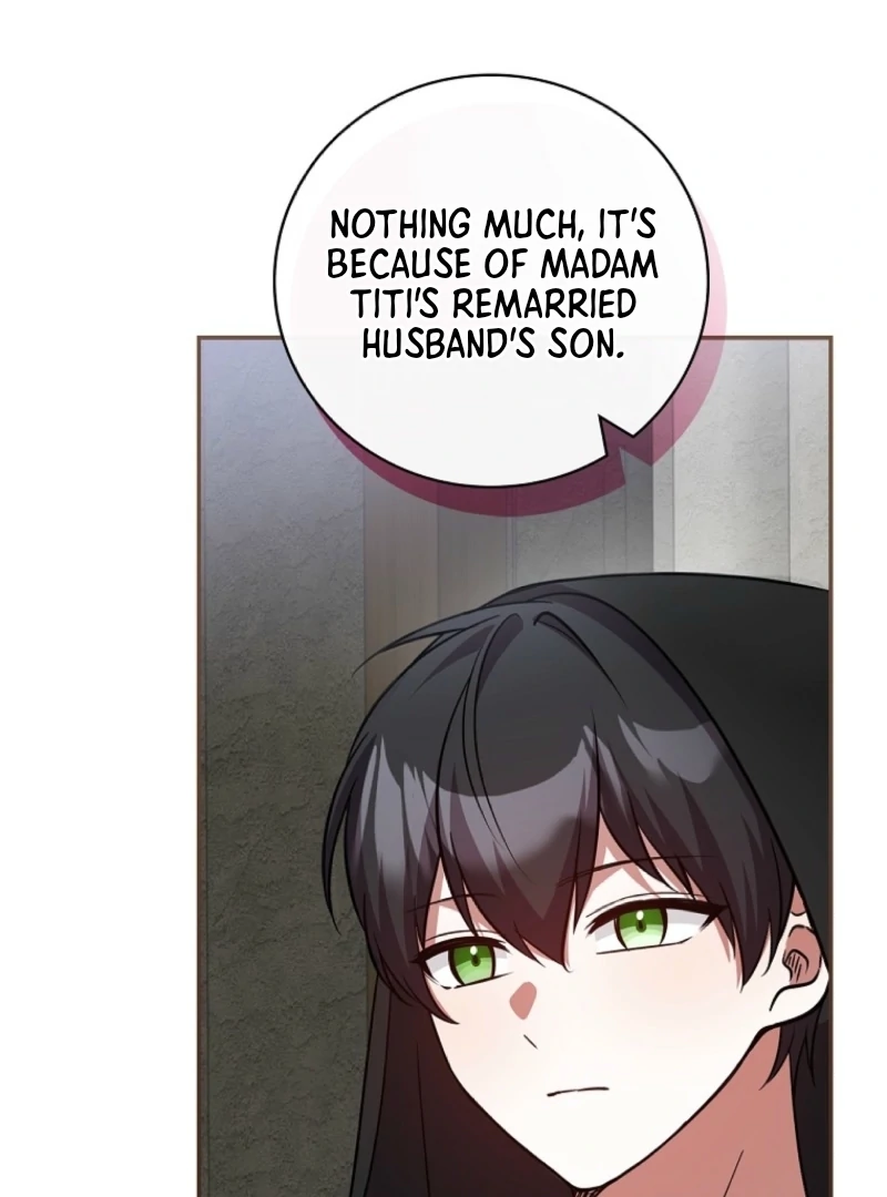 Read Returning My New Brother Manga Online