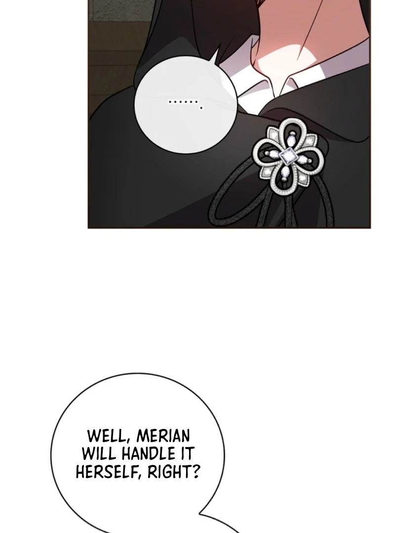 Read Returning My New Brother Manga Online