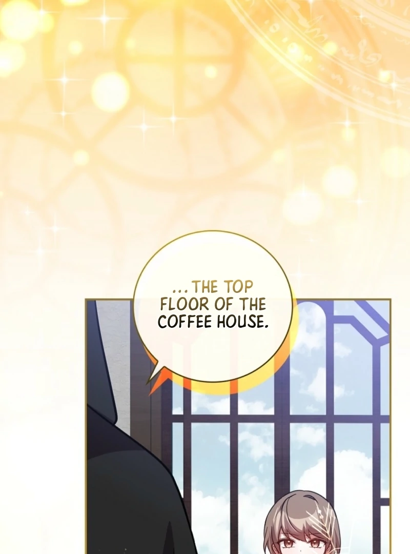 Read Returning My New Brother Manga Online