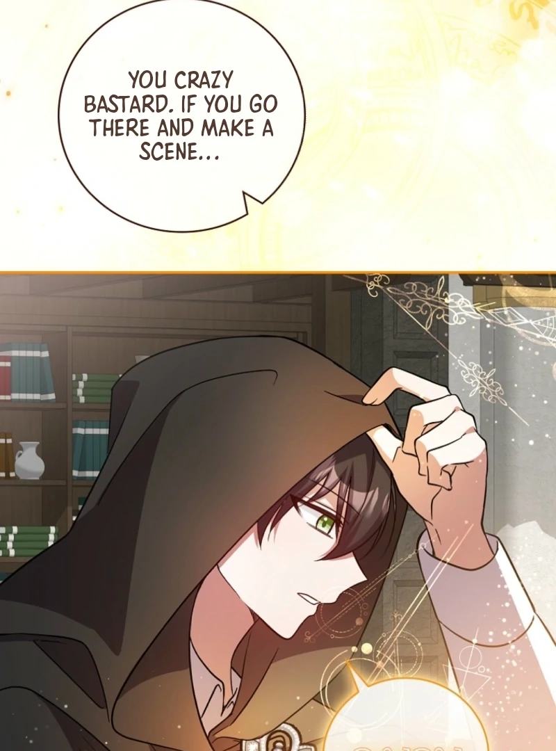 Read Returning My New Brother Manga Online