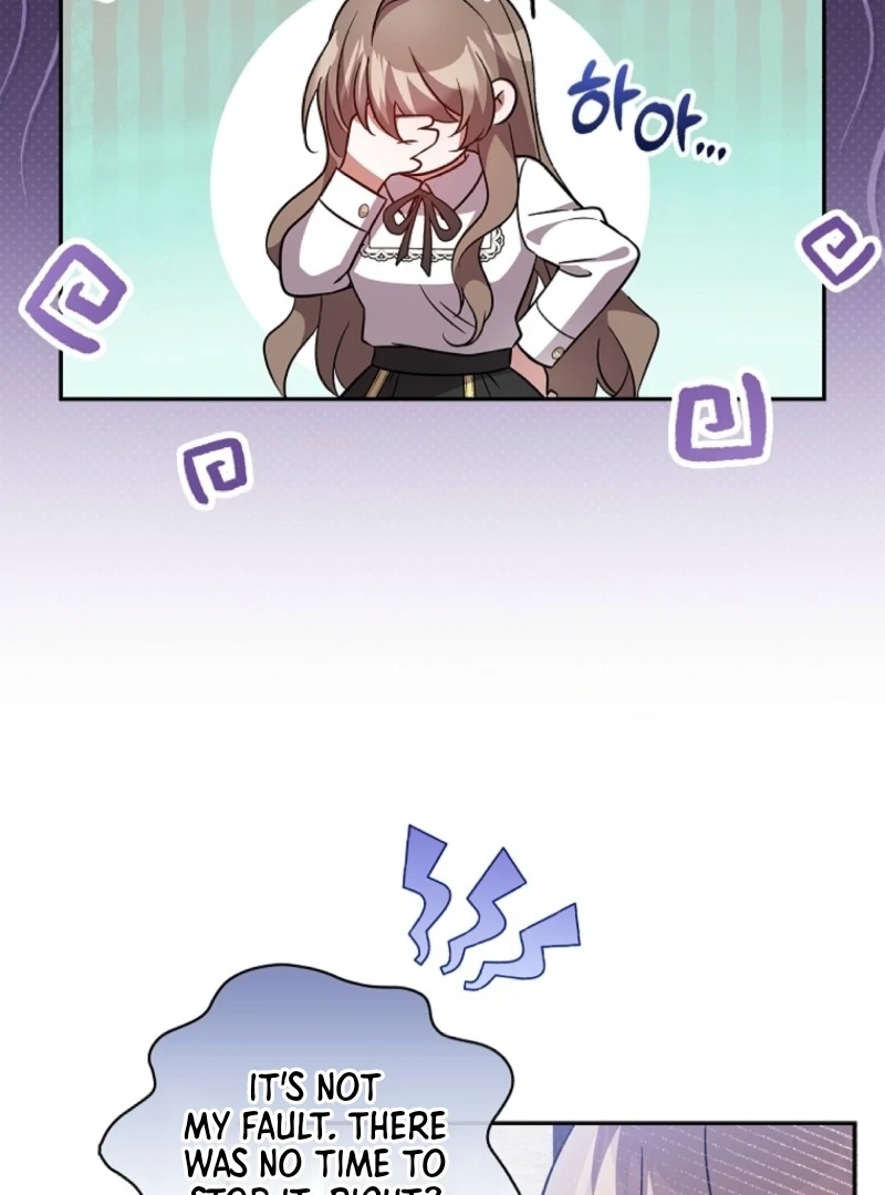 Read Returning My New Brother Manga Online