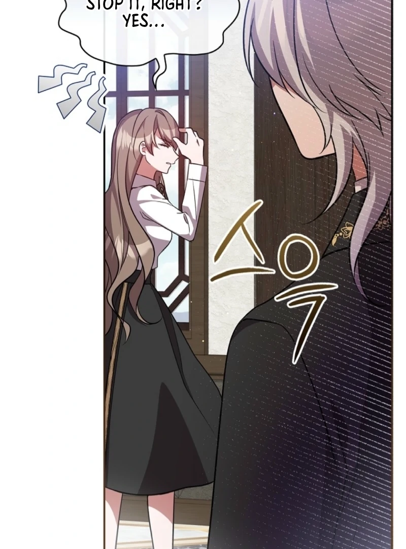 Read Returning My New Brother Manga Online