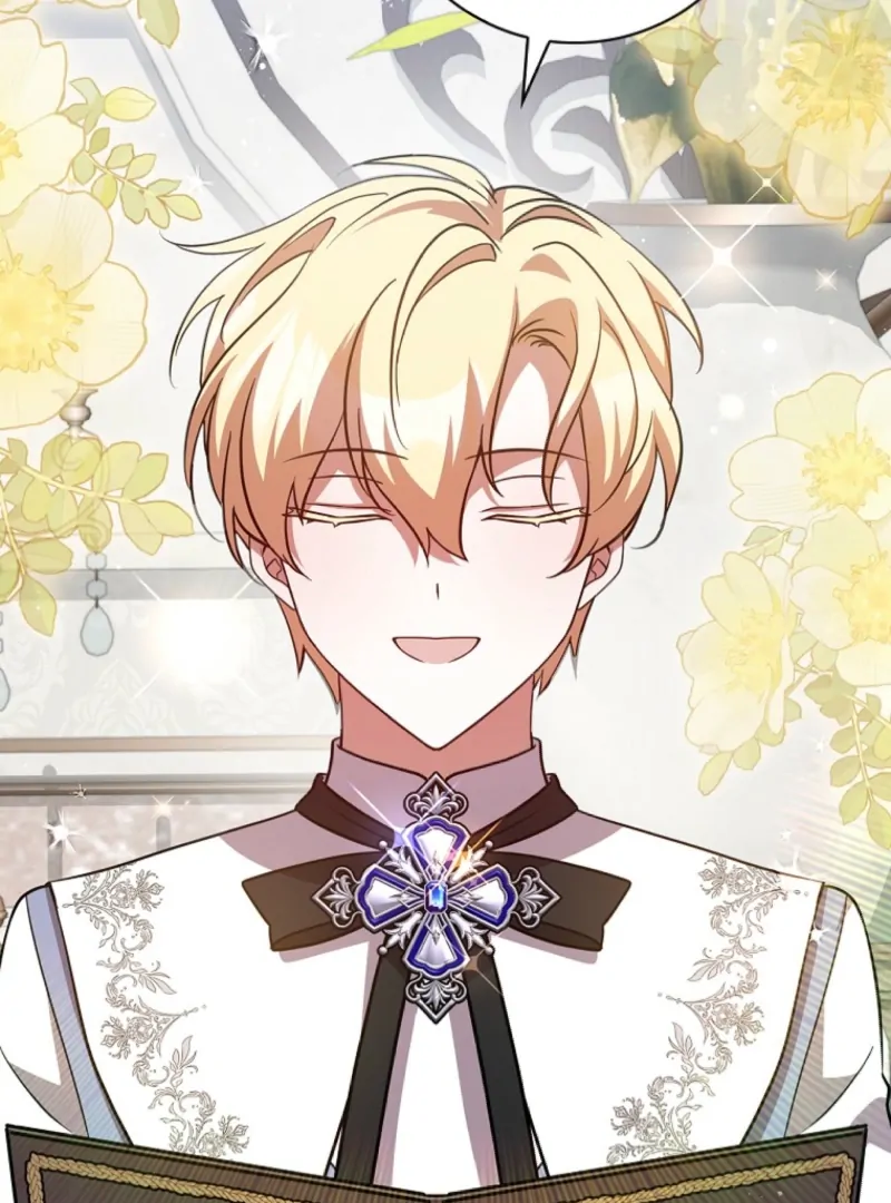 Read Returning My New Brother Manga Online