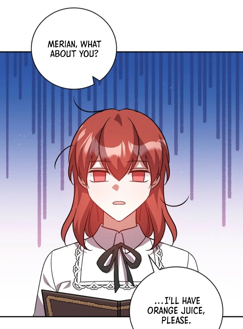 Read Returning My New Brother Manga Online