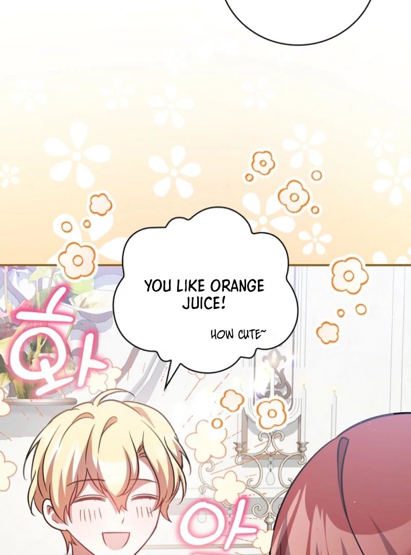 Read Returning My New Brother Manga Online