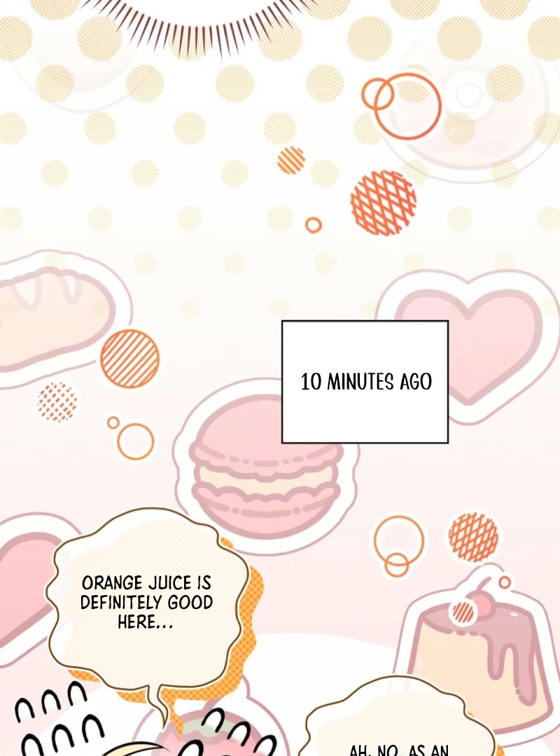 Read Returning My New Brother Manga Online