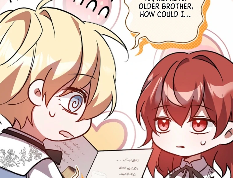 Read Returning My New Brother Manga Online