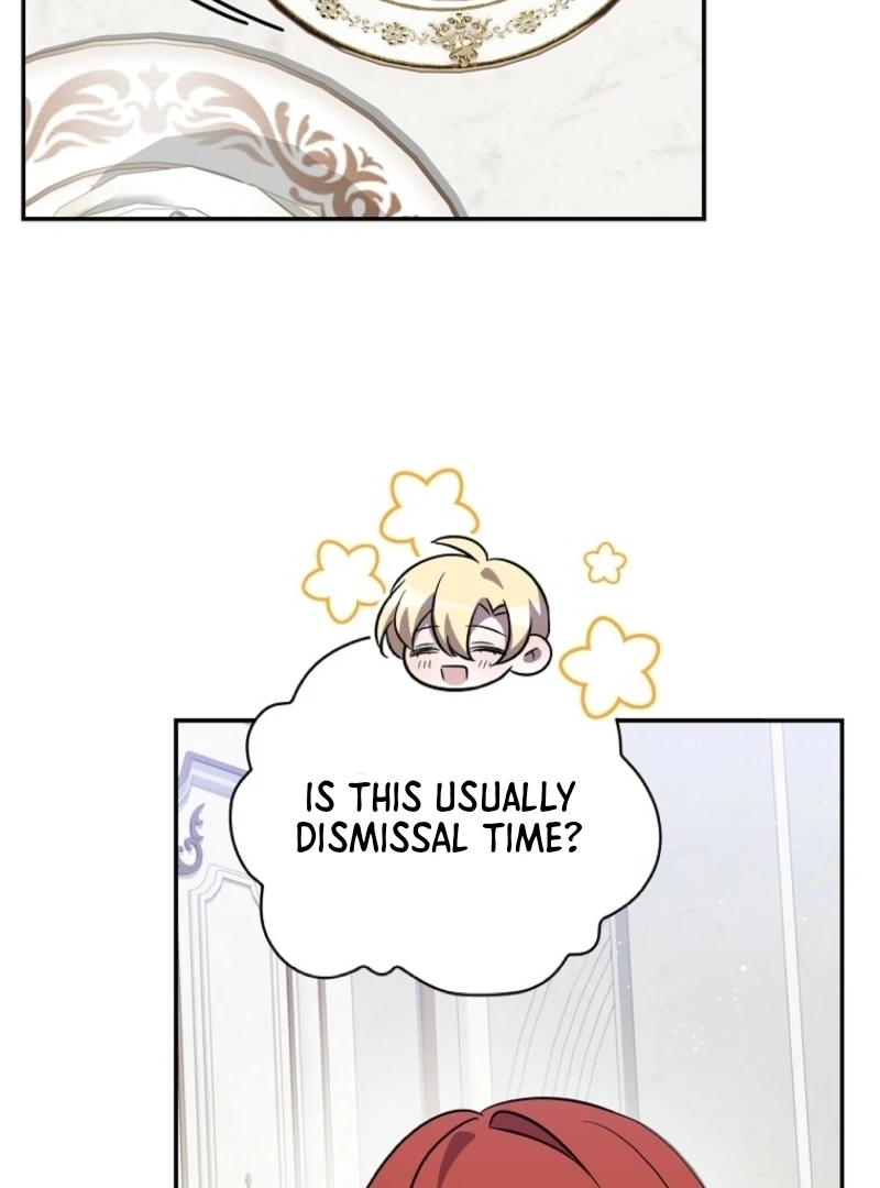 Read Returning My New Brother Manga Online