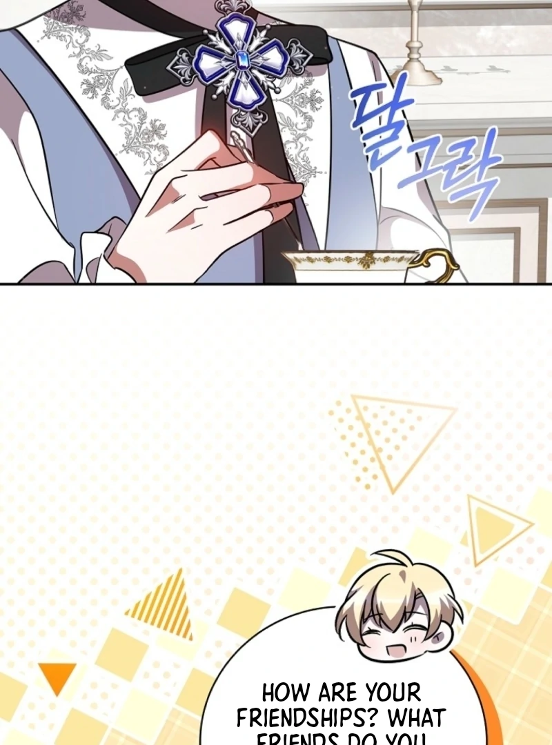 Read Returning My New Brother Manga Online