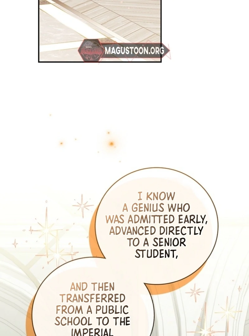 Read Returning My New Brother Manga Online