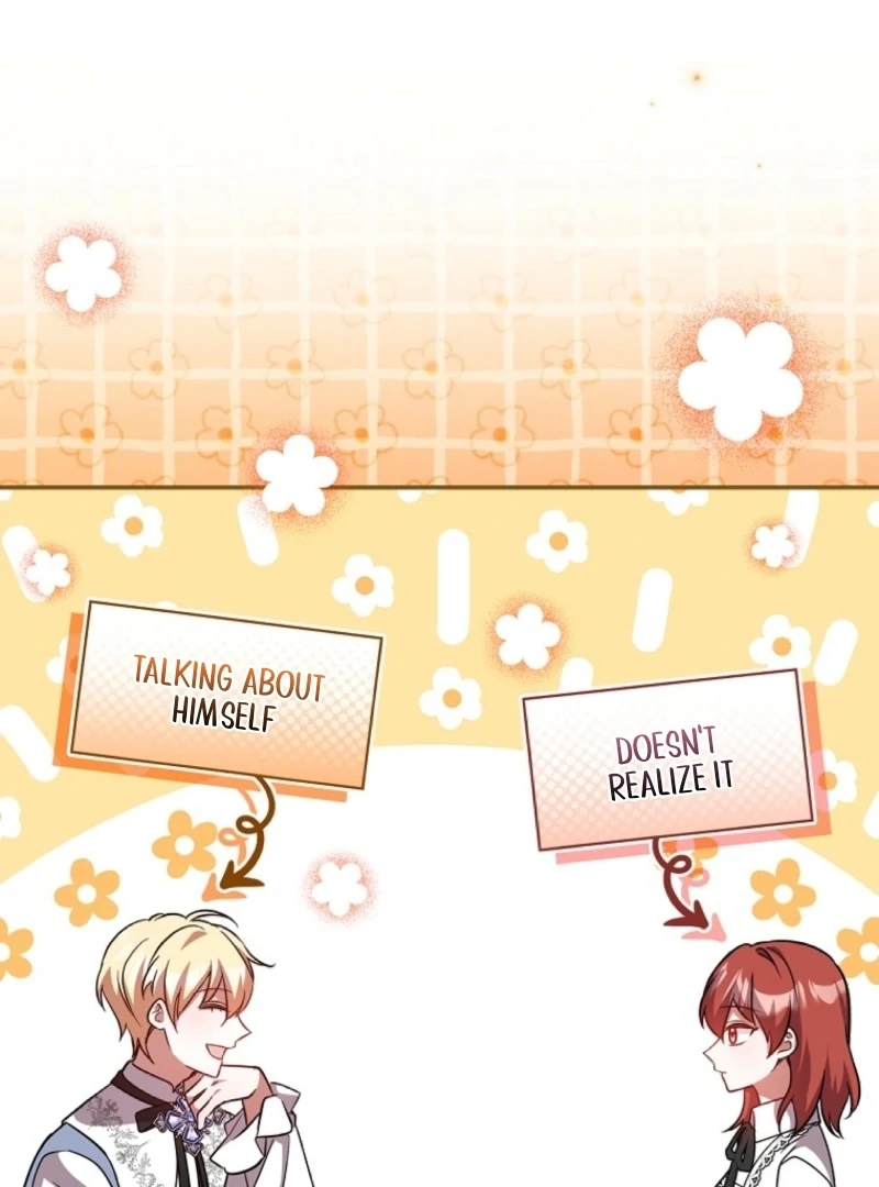 Read Returning My New Brother Manga Online