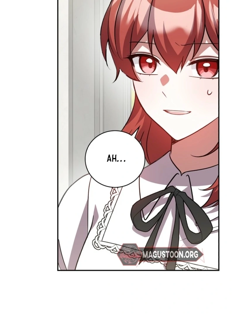 Read Returning My New Brother Manga Online