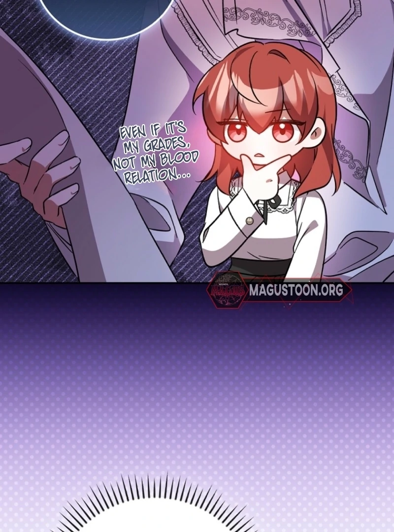 Read Returning My New Brother Manga Online