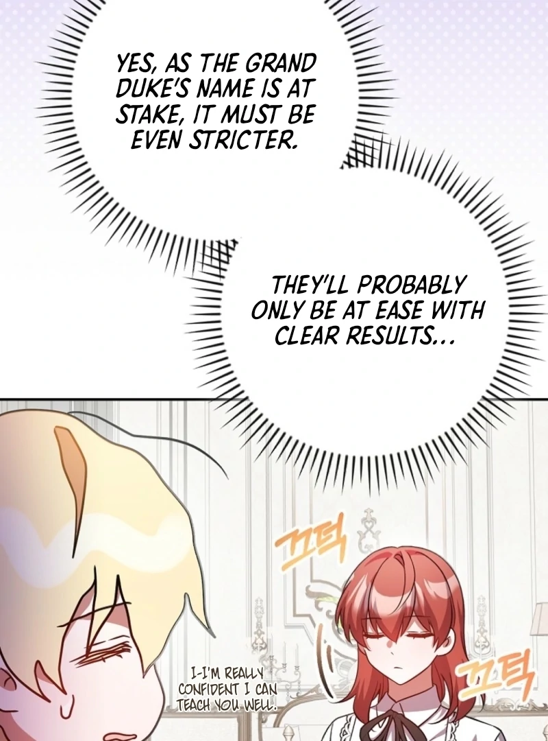 Read Returning My New Brother Manga Online