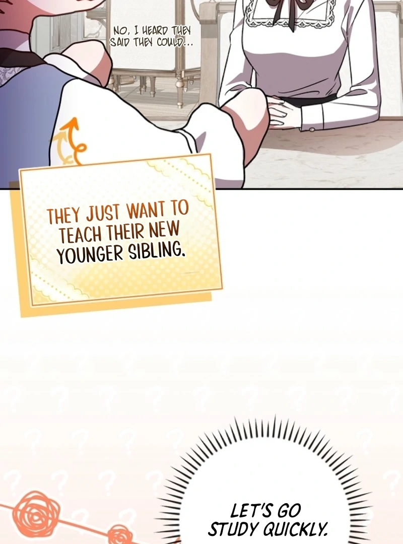 Read Returning My New Brother Manga Online