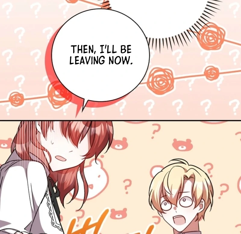 Read Returning My New Brother Manga Online