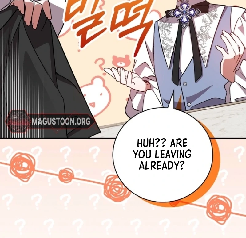 Read Returning My New Brother Manga Online