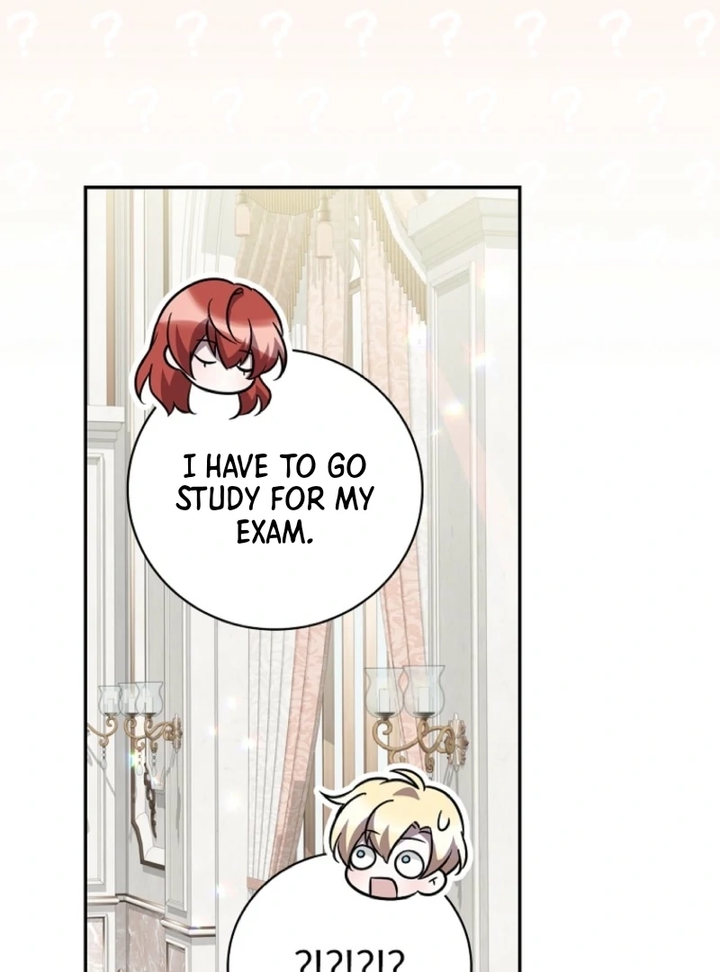 Read Returning My New Brother Manga Online