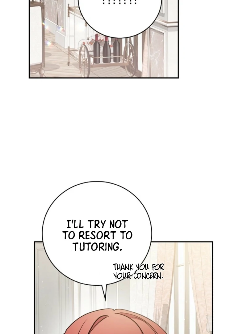 Read Returning My New Brother Manga Online