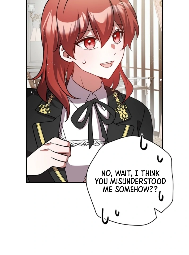 Read Returning My New Brother Manga Online