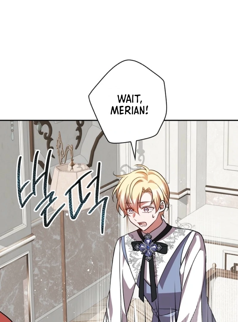 Read Returning My New Brother Manga Online