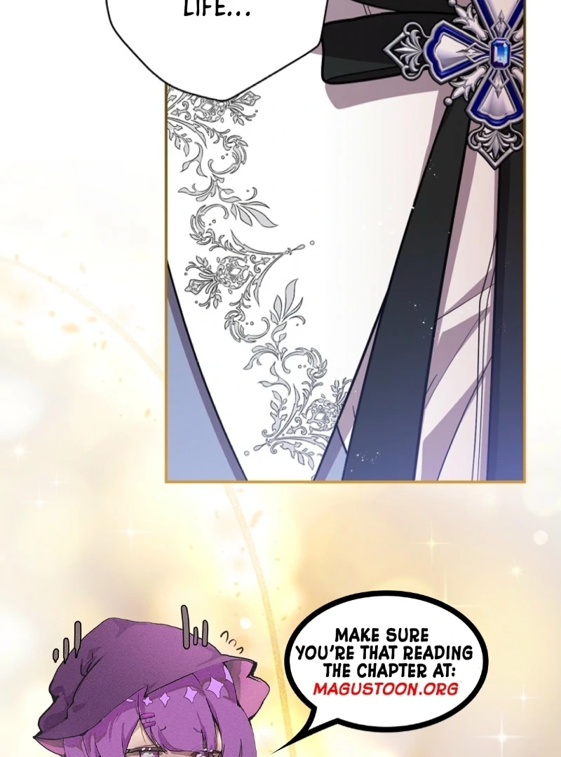 Read Returning My New Brother Manga Online