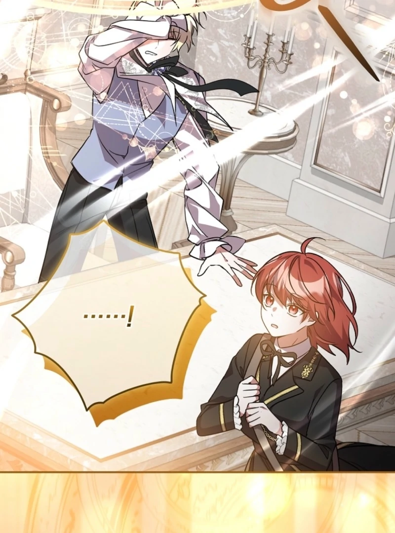 Read Returning My New Brother Manga Online