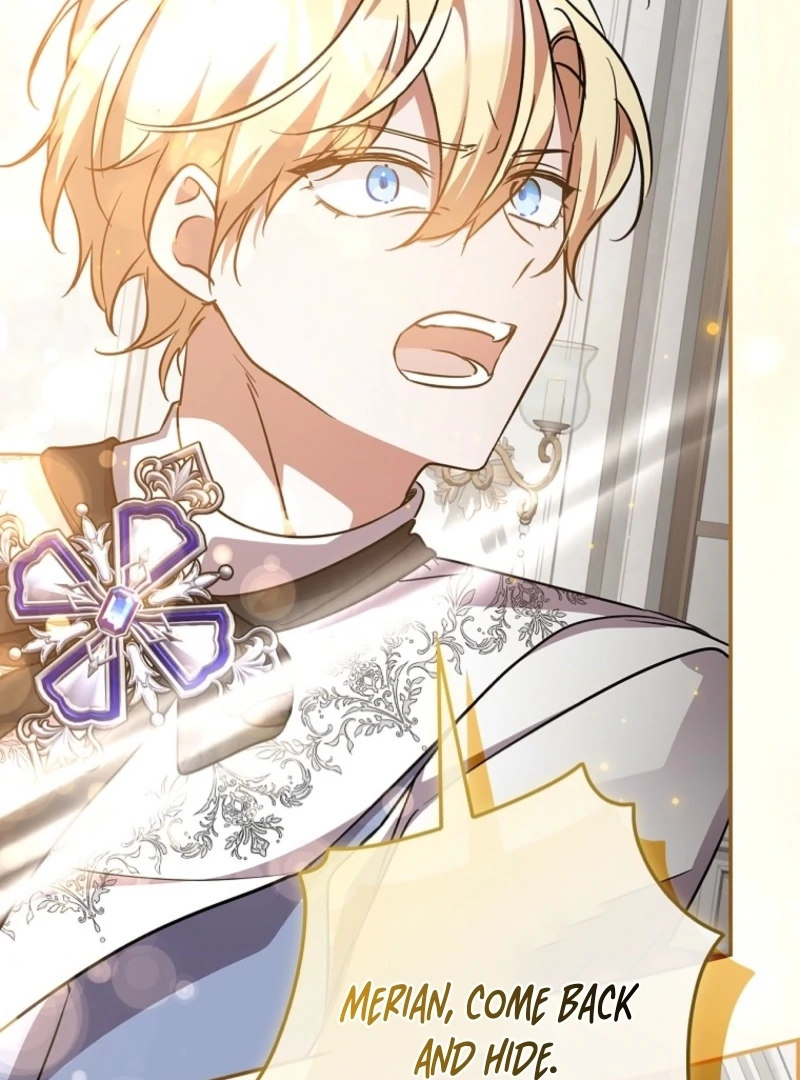 Read Returning My New Brother Manga Online