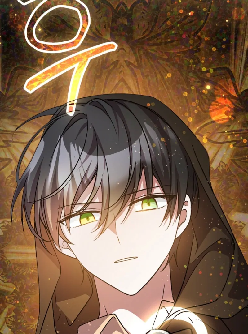 Read Returning My New Brother Manga Online