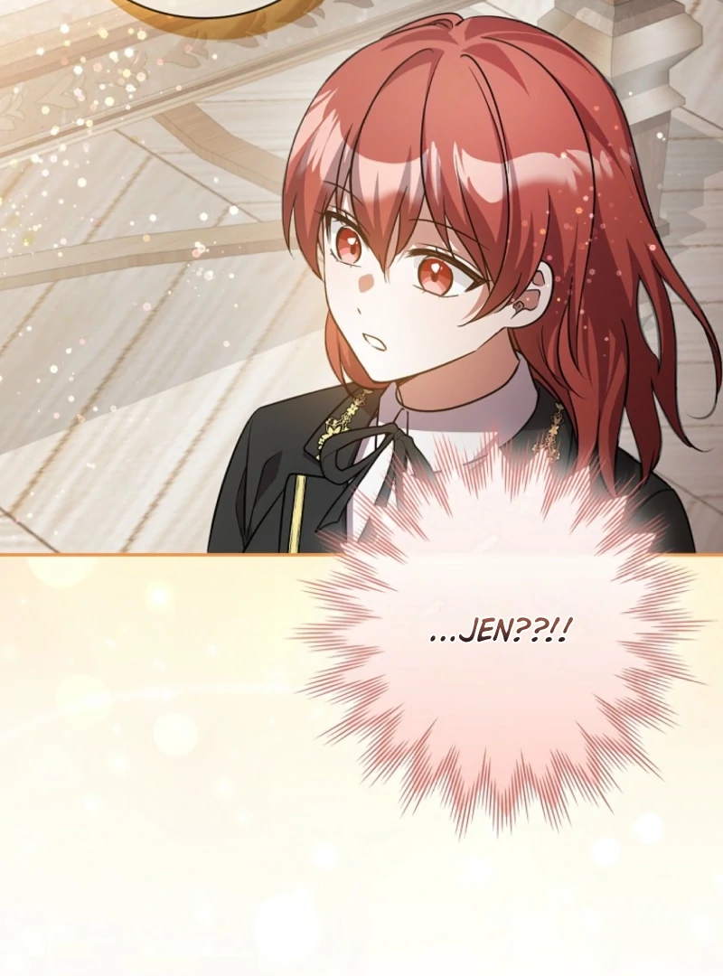 Read Returning My New Brother Manga Online