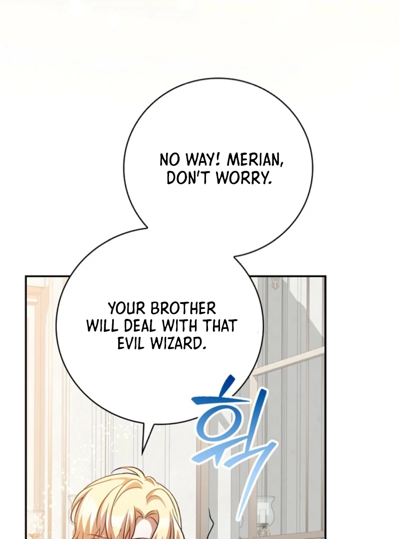 Read Returning My New Brother Manga Online