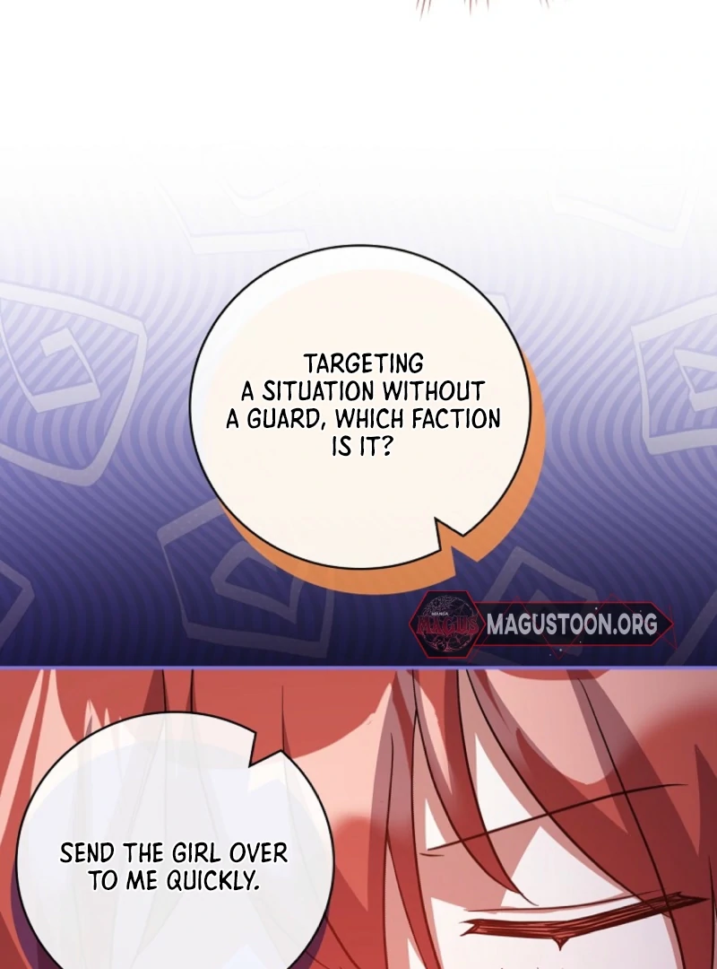 Read Returning My New Brother Manga Online