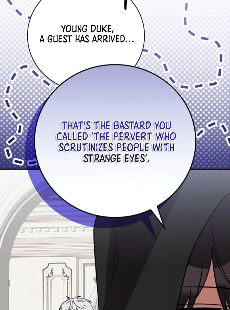 Read Returning My New Brother Manga Online