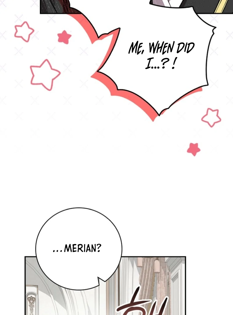 Read Returning My New Brother Manga Online