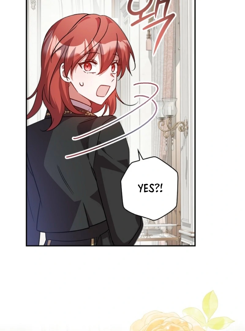 Read Returning My New Brother Manga Online